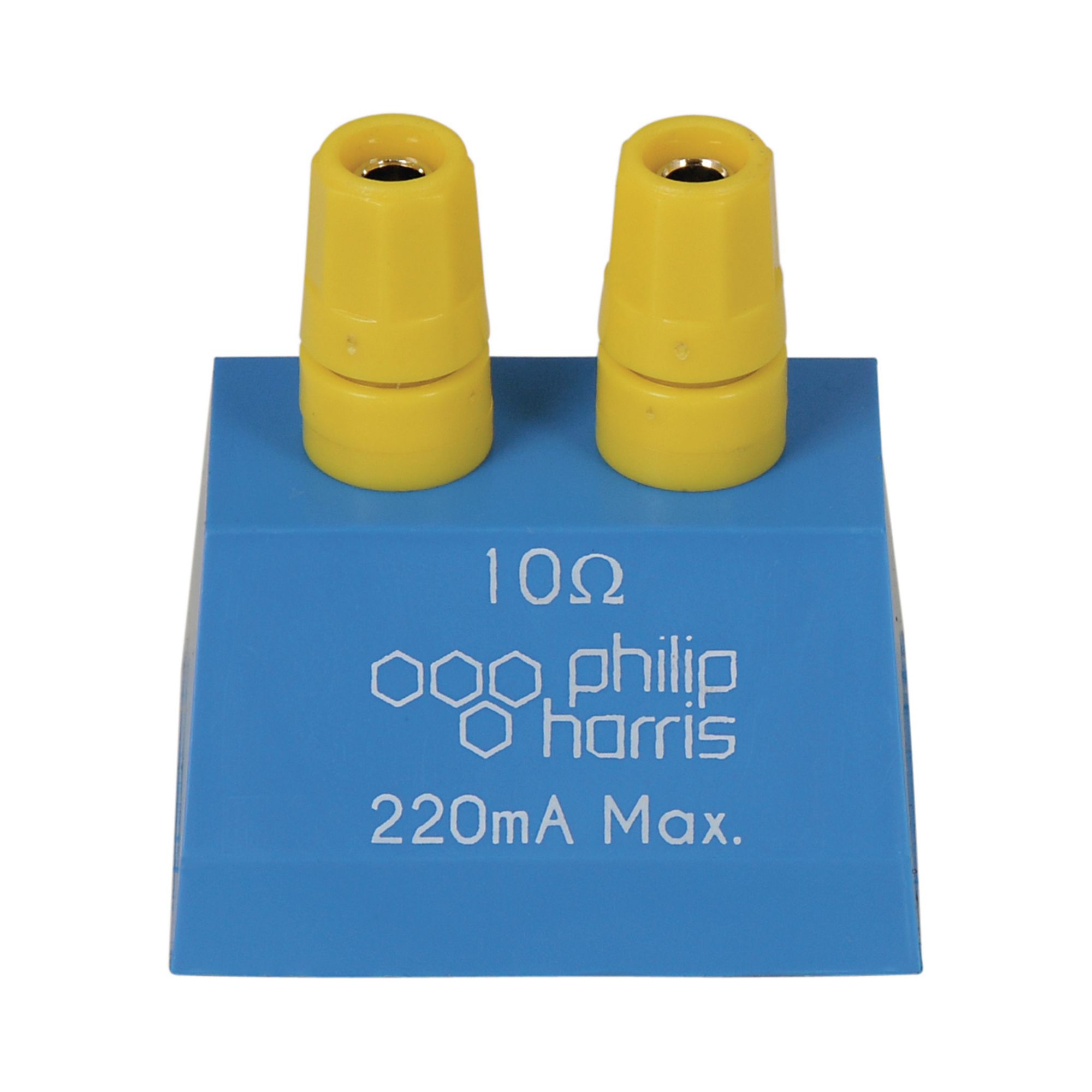 Precision Resistance Unit Film 10 Ohm